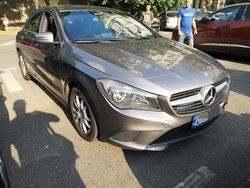 Utilizat 2014 Mercedes 200 Berlinǎ | 10.900 EUR