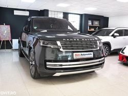 Verde Utilizat 2022 Land Rover Range Rover Autobiography SUV | 128.900 EUR (Super Preț)