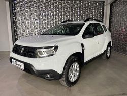 Utilizat 2022 Dacia Duster Comfort SUV | 19.190 EUR (Scump)