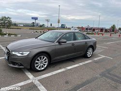 Culoaremaro Utilizat 2012 Audi A6 Berlinǎ | 11.500 EUR (Puțin scump)