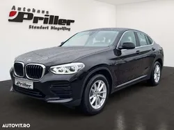 Alte culori Utilizat 2020 BMW X4 Sport Line SUV | 37.900 EUR (Preț OK)