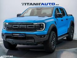 Culoarealbastru Utilizat 2023 Ford Ranger Raptor Pickup | 57.890 EUR (Preț OK)