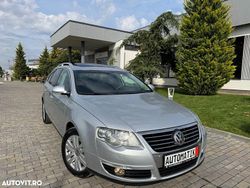 Culoareargint Utilizat 2010 VW Passat Highline Break | 4.990 EUR (Preț OK)