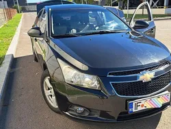 Culoarenegru Utilizat 2010 Chevrolet Cruze Berlinǎ | 4.800 EUR