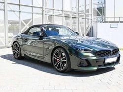 Culoareverde Utilizat 2024 BMW Z4 M Shadowline Cabrio | 56.879 EUR