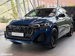 Culoarealbastru Nouă 2025 Audi Q8 Sport SUV | 90.438 EUR (Scump)
