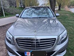 Culoaregri Utilizat 2013 Mercedes S350 Berlinǎ | 23.600 EUR (Scump)