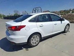 Utilizat 2017 Ford Focus Berlinǎ | 6.900 EUR (Preț bun)