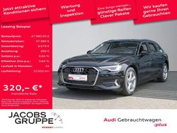 Utilizat 2024 Audi A6 Advanced Break | 51.407 EUR