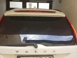 Utilizat 2010 Volvo XC60 SUV | 8.900 EUR (Preț OK)
