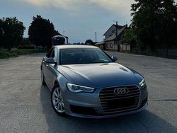 Culoaregri Utilizat 2015 Audi A6 Comfort Break | 15.500 EUR (Scump)