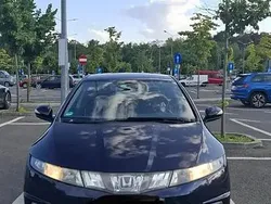 Utilizat 2008 Honda Civic Hatchback | 3.900 EUR (Super Preț)