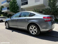 Gri Utilizat 2011 Citroën C5 Exclusive Berlinǎ | 3.800 EUR (Super Preț)