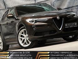 Culoaremaro Utilizat 2018 Alfa Romeo Stelvio Executive SUV | 21.950 EUR (Preț OK)