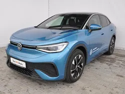 Albastru mediu normal Nouă 2025 VW ID.5 Pro SUV | 47.600 EUR