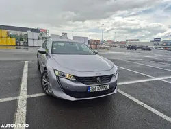 Gri Utilizat 2020 Peugeot 508 Active Break | 11.750 EUR (Super Preț)