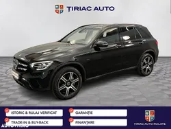 Culoarenegru Utilizat 2021 Mercedes GLC300e SUV | 32.900 EUR