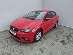 Culoarerosu Utilizat 2024 Seat Ibiza Style Hatchback | 14.700 EUR (Scump)