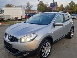 Utilizat 2010 Nissan Qashqai Tekna SUV | 5.290 EUR (Preț OK)