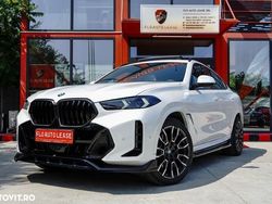 Alb Utilizat 2024 BMW X6 SUV | 110.098 EUR