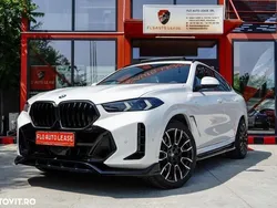Alb Utilizat 2024 BMW X6 SUV | 110.098 EUR