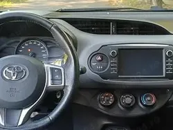 Utilizat 2018 Toyota Yaris Hatchback | 8.200 EUR (Preț bun)