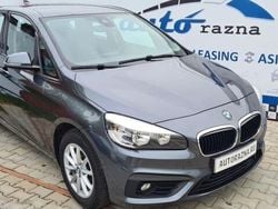 Gri Utilizat 2016 BMW 216 Active Tourer Monovolum | 8.894 EUR