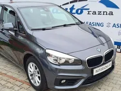 Gri Utilizat 2016 BMW 216 Active Tourer Monovolum | 9.449 EUR