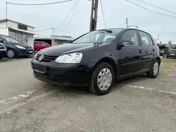 Utilizat 2005 VW Golf V Hatchback | 2.990 EUR (Preț OK)