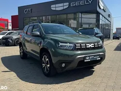 Gri Utilizat 2023 Dacia Duster Prestige SUV | 18.950 EUR (Scump)