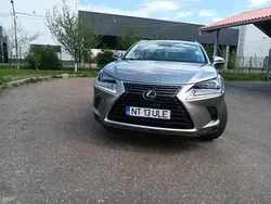 Gri Utilizat 2018 Lexus NX300h SUV | 23.500 EUR