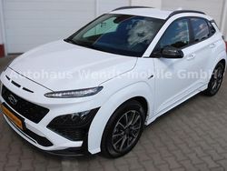 Utilizat 2023 Hyundai Kona N Line SUV | 25.968 EUR