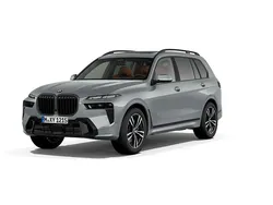 Gri brooklyn metalic m metalizat Utilizat 2023 BMW X7 Comfort Edition SUV | 94.743 EUR (Scump)