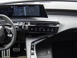 Negru Utilizat 2025 Peugeot 3008 SUV | 30.900 EUR (Puțin scump)