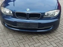 Albastru Utilizat 2011 BMW 118 Hatchback | 5.560 EUR