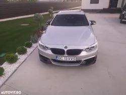 Culoareargint Utilizat 2016 BMW 430 Gran Coupé M Sport Coupe | 16.999 EUR