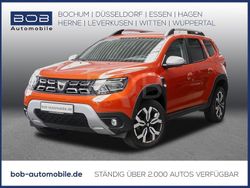 Utilizat 2022 Dacia Duster Prestige SUV | 22.887 EUR (Scump)