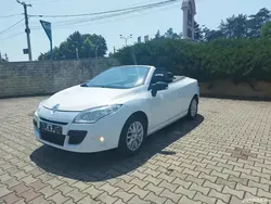 Utilizat 2013 Renault Mégane III Cabrio | 5.990 EUR (Preț OK)