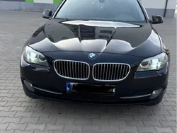 Utilizat 2011 BMW 520 Break | 8.000 EUR (Preț OK)