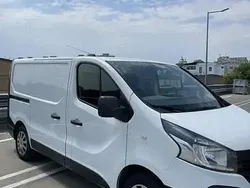 Utilizat 2017 Renault Trafic Van | 8.300 EUR (Super Preț)