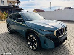 Culoarealbastru Utilizat 2024 BMW XM Comfort Edition SUV | 123.000 EUR