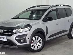 Culoaregri Utilizat 2022 Dacia Jogger Extreme Monovolum | 12.900 EUR (Preț bun)