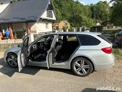 Utilizat 2016 BMW 320 Break | 8.000 EUR (Super Preț)