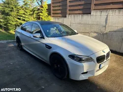 Alb Utilizat 2016 BMW M5 Berlinǎ | 40.000 EUR