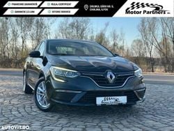 Culoarenegru Utilizat 2020 Renault Mégane IV Intens Berlinǎ | 13.990 EUR (Preț OK)
