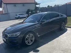 BMW 730