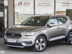 Culoaregri Utilizat 2021 Volvo XC40 Inscription SUV | 24.990 EUR