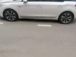Citroën DS5