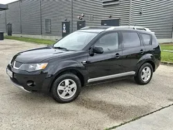 Utilizat 2008 Mitsubishi Outlander SUV | 4.650 EUR (Preț OK)