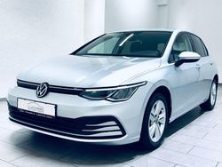 Utilizat 2020 VW Golf VIII Life | 18.621 EUR (Preț OK)